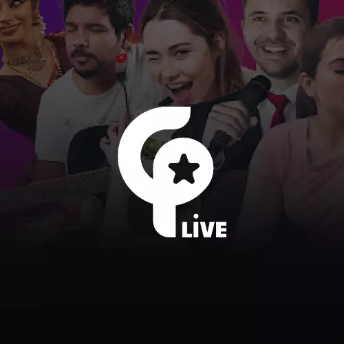 Spark Live